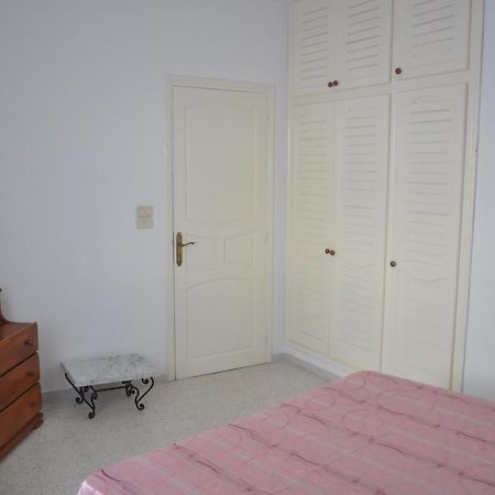 Appartement Dar El Fatimid Sur Le Port De Mahdia Free Wifi Extérieur photo