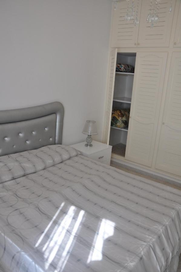 Appartement Dar El Fatimid Sur Le Port De Mahdia Free Wifi Extérieur photo