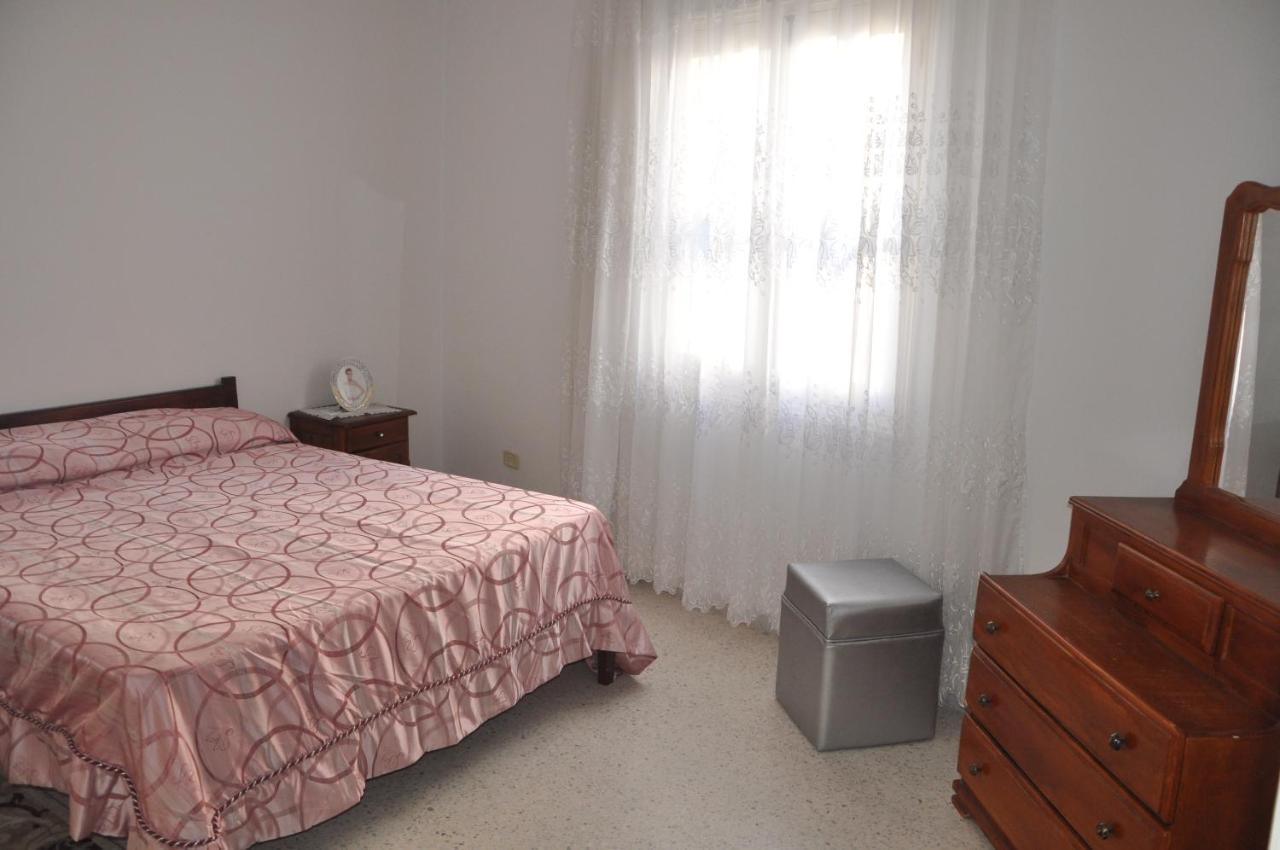 Appartement Dar El Fatimid Sur Le Port De Mahdia Free Wifi Extérieur photo